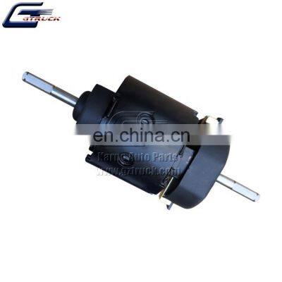 Heavy Duty Truck Parts Universal Blower Motor Oem 0028308408 A0028308408 for MB ACTROS Air Conditioning Blower Motor