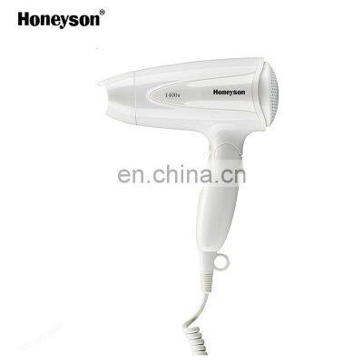 Honeyson Hot Air Cold Air Hotel 3 Speed Hair Dryer photo-5