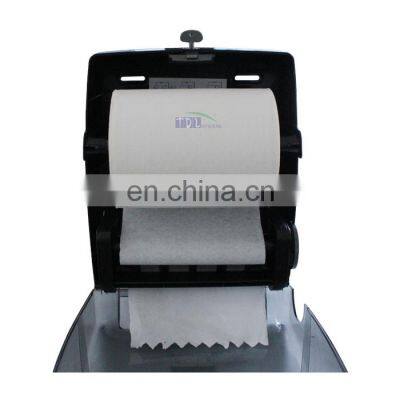 Auto Cut Hand Towel Dispenser ABS Wall Mounted photo-3