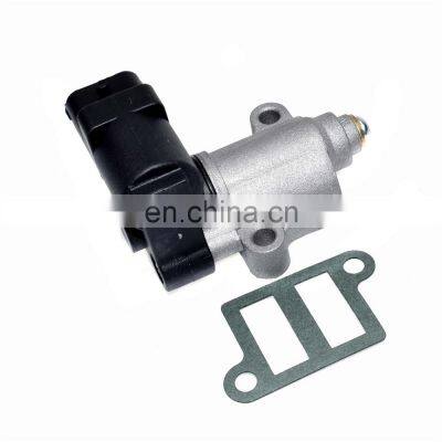 Free Shipping!3515002800 Idle Air Control Valve for Hyundai Matrix I10 1.1 KIA Picanto 2007-10