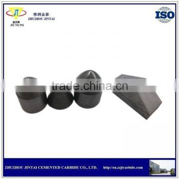 Various High Wear Resistance Tungsten Carbide Mining Tools