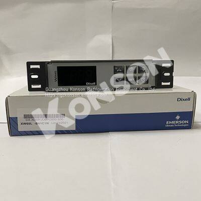 Agent Dixell Electronic Digital Display Refrigerator Truck Long Strip Controller Xw60l-5n1c1n photo-2
