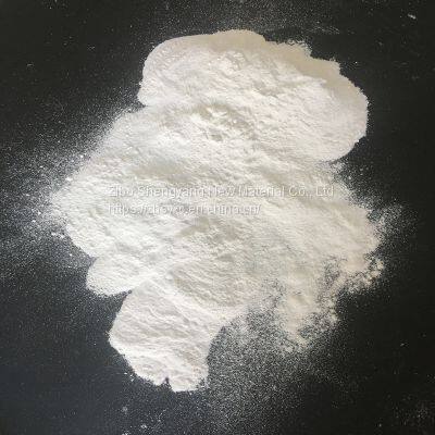 Boron Nitride Powder White Graphit High Temperature Resistant Anti-Sticking photo-4