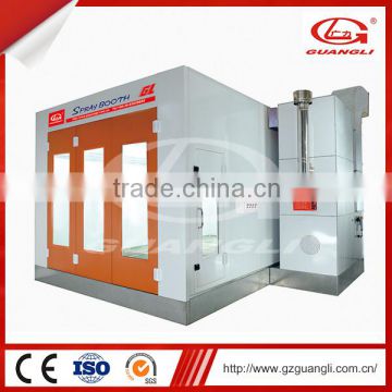 High Cost Performance Newly Designed Spray Booth Paint Booth Baking Booth(GL-B1)