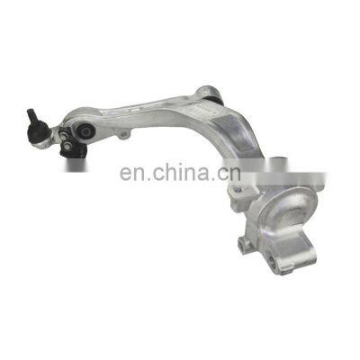 Car Suspension Spare Parts Aluminum Forged Control Arm With Ball Joint For INFINITI FX 54501-1CA0C RK622085