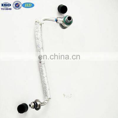 Automotive oil cooler lines  press hose Cooling System Auto  transmission hose