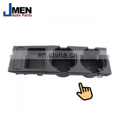 Jmen 51168217953 Cup Holder for BMW E46 98- Car Auto Body Spare Parts