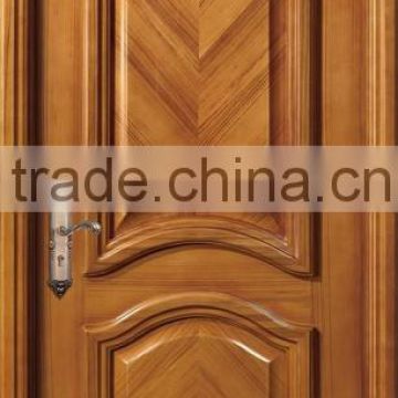 SOLID WOOD DOOR/2014 HOT SALE EUROPE STYLE