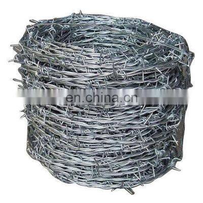 Razor Barbed Wire Price Meter Barbed Wire In Egypt