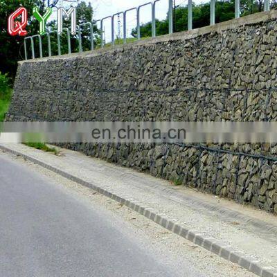 Gabion Basket Green Terra Basket Gabion Container photo-4