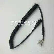 FURUNO/JRC/SAILOR/TOKIMEC/Zenitel Handset HS-2003/NQW-261/TRV1000/HS5001/HS6201/ photo-4