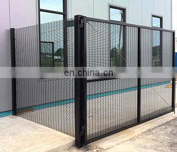 358 High Security Fence/ 358 Prison Fence Mesh/358fence