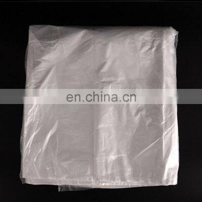 100Pcs Automotive Plastic Seat Cover Vehicle Maintenance Beauty Disposable Automotive Dust and Dirt Car Seat Cover