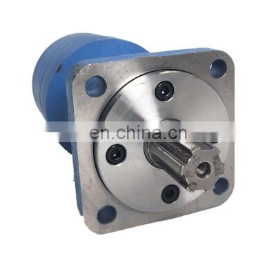 DANFOSS Hydraulic cycloidal motor Hydraulic motor Oil motor BMS OMS ZK BMSY BM5 BM3 EPMS