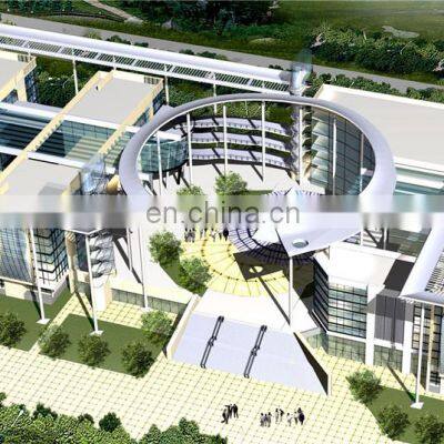 House Rendering Landscape Service ,3d Architectural Visualization photo-5