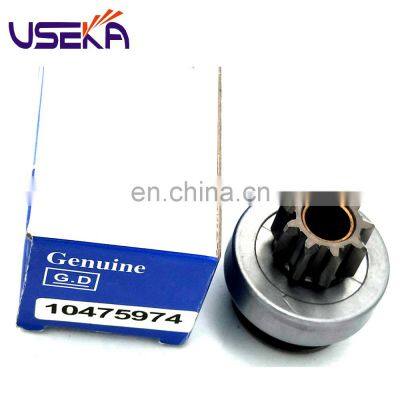 WELDON 10475974 Usa Made 9 Tooth Cw/-100+400 Silicone Lubricant/hi-heat +550 Springs For Daewoo Cielo photo-3