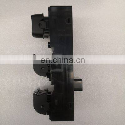 JAC Genuine Parts High Quality LEFT FRONT DOOR WINDOW REGULATOR SWITCH ASSY, for JAC New Energy Vehicle, Part Code 3750030U0310