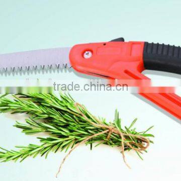 High Quality Foldable Gardening Tools Garden Saw