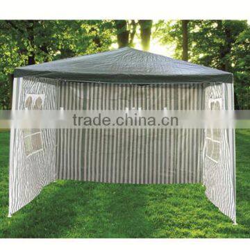 Outdoor Garden Gazebo Canopy Tent with Window