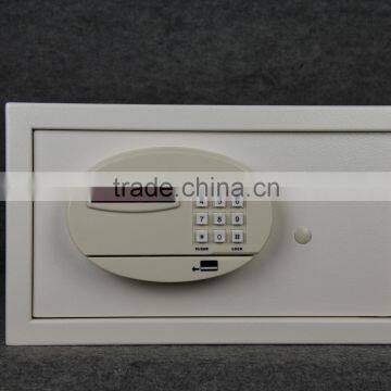 Magnetic Card Opening Safe Box photo-3