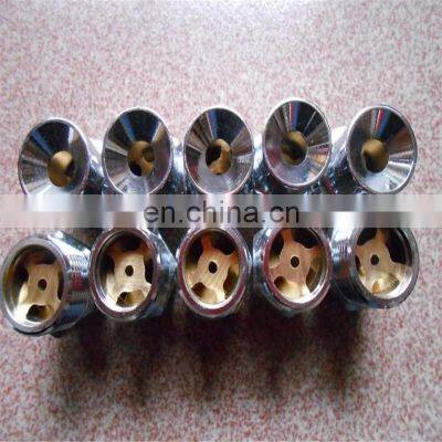 [Longya] Custom cnc precision machining spare part