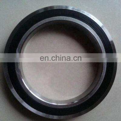 HSS71912.E.T.P4S Super Precision Spindle Bearing 60x85x13 mm Angular Contact Ball Bearing HSS71912-E-T-P4S