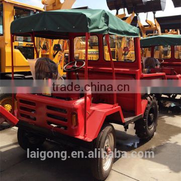 Good Performance dump truck hydraul system small dump truck for sale