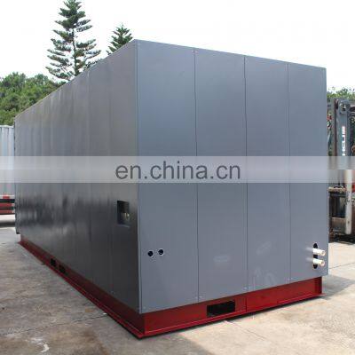 Walk-in Environment Climate Test Machine Pharmaceuticals Test Chambers Medicine Stability Testing Chamber photo-3