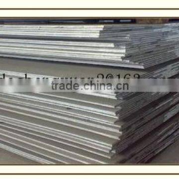 0.5mm Thick Steel Sheet Made in China photo-3