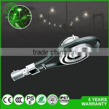 CE ROHS certificated highlight led chip IP67 led street light