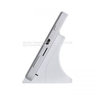 7inch Tablets Android 11 Wall Mounted 1+8GB SIM 4G LTE Tablet pc photo-3