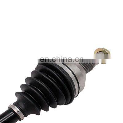 Spabb Auto Spare Parts Car Transmission Automobile Axle Front Drive Shafts 9014910 for VOLKSWAGEN POLO