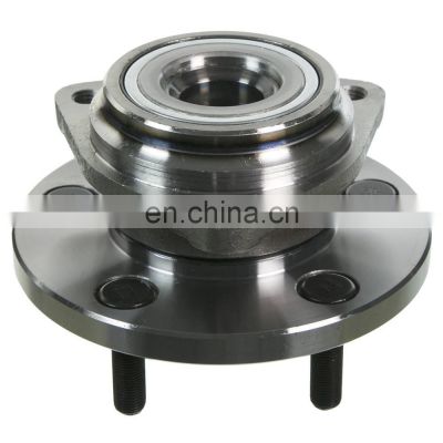 515122 Good price auto bearing wholesale wheel bearing hub for DODGE from bearing factory