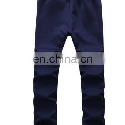 Wholesale Custom Spring and Autumn Men's Sweater Suit Cardigan Hooded Sports Slim Baseball Uniform Casual Jogging Jacket photo-5