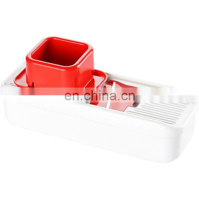 Hot Selling Mini Household Vegetable Cutting Slicer Machine