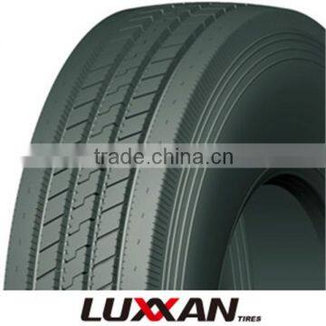 2015 Low Price Truck Tires Truck Tyre 315/80r22.5, LUXXAN Brand Truck Tires photo-2