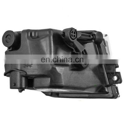 OEM 63177311287 63177311288 FOR BMW F01 F02 F03 LCI 7 Series LED Fog LAMP Assembly Fog Light 2013-2015 photo-2