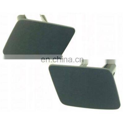 OEM 51117297981 51117297982 FRONT BUMPER HEADLIGHT WASHER NOZZLE COVER For BMW 1Series  F20