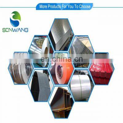 Sheet Piles Steel Deck Structural Steel Grating photo-2