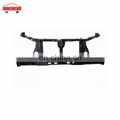 High quality Steel Car Radiator support  for MIT-SUBISHI  L200 2015 pickup car  body parts