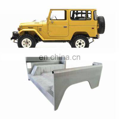 1979-1982 LAND CRUISER 40 SERIES fj40 bj40 1/2  Body Tub body parts steel