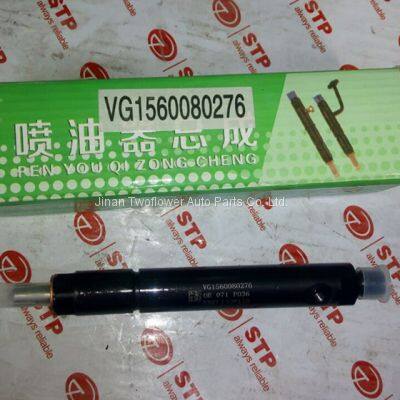 VG1560080276 Fuel injector copy OEM