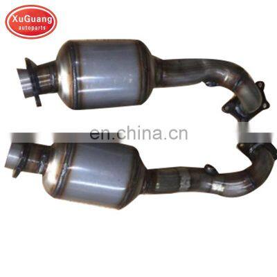 XG-AUTOPARTS hot sale direct fit three way Catalytic Converter for Cadillac CTS 3.0 2010