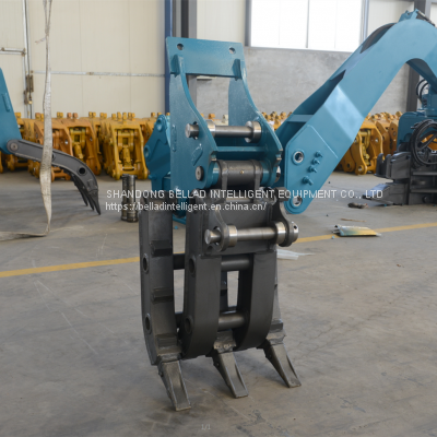 2021 Special hot sale machinery grapple for high quality