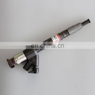 genuine new diesel injector 095000-9550 for common rail injector S00000218+01