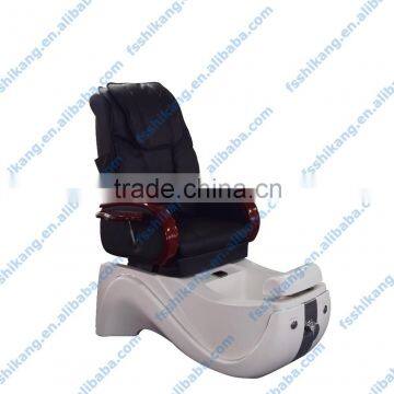 Nail Salon Furniture Cheap Pedicure Chairs For Foot Spa Massage Chair