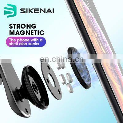 SIKENAI 20 Times Stronger Without Falling Magnet Car Bracket photo-4