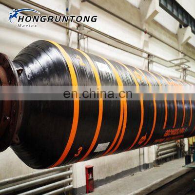 GMPHOM 2009 DN 16IN ASTM CL150/300 Floating Hose Single Carcass photo-3