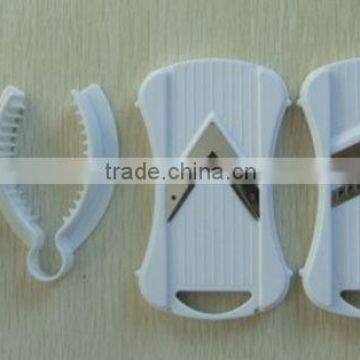 KH New Product Multi Wonder Manual Slicer Manual photo-4