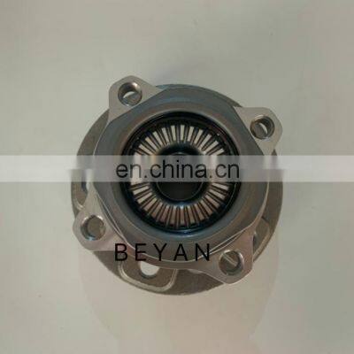 rear wheel hub bearing unit for BMW X1 2 series f49  f45 x-drive 31206867393 33416851589